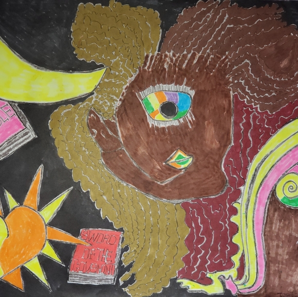 Drawing - Picture 2 of 6